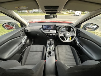 Used Nissan Juke 2025 for sale - 79600699: Photo