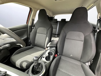 Used Nissan Juke 2025 for sale - 79600699: Photo