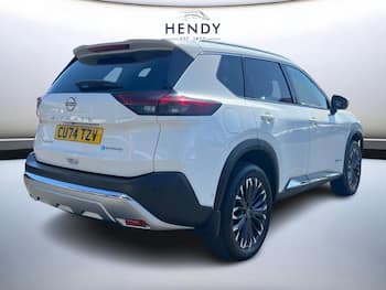 Used Nissan X-Trail 2024 for sale - 79830558: Photo