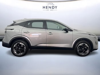 Used Nissan Qashqai 2025 for sale - 79589272: Photo