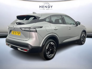 Used Nissan Qashqai 2025 for sale - 79589272: Photo