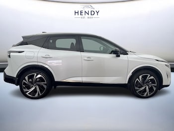 Used Nissan Qashqai 2026 for sale - 79199486: Photo