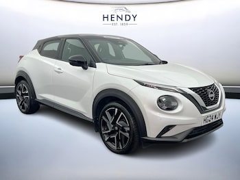 Used Nissan Juke 2024 for sale - 79199937: Photo