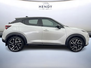 Used Nissan Juke 2024 for sale - 79199937: Photo