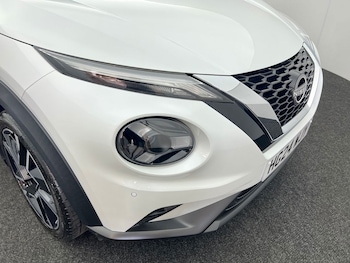 Used Nissan Juke 2024 for sale - 79199937: Photo