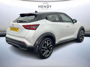 Used Nissan Juke 2024 for sale - 79199937: Photo