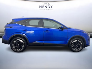 Used Nissan Qashqai 2025 for sale - 79589258: Photo