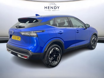 Used Nissan Qashqai 2025 for sale - 79589258: Photo