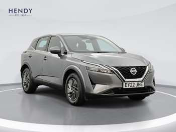 2022 (22) - DIG-T MH Acenta Premium 5-Door