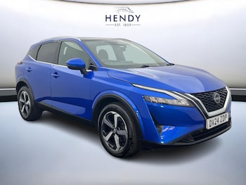 Used Nissan Qashqai 2024 for sale - 79199910: Photo