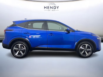Used Nissan Qashqai 2024 for sale - 79199910: Photo
