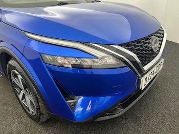 Used Nissan Qashqai 2024 for sale - 79199910: Photo