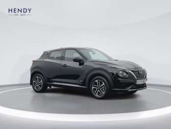 Used Nissan Juke 2024 for sale - 73297157: Photo
