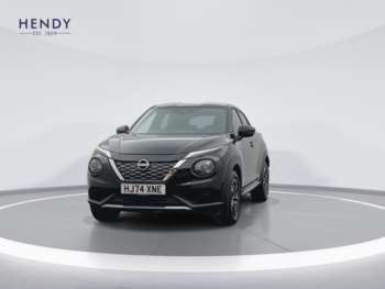 Used Nissan Juke 2024 for sale - 73297157: Photo