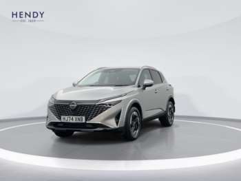 Used Nissan Qashqai 2024 for sale - 73297179: Photo