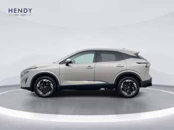 Used Nissan Qashqai 2024 for sale - 73297179: Photo