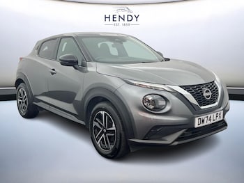 Used Nissan Juke 2025 for sale - 79199926: Photo