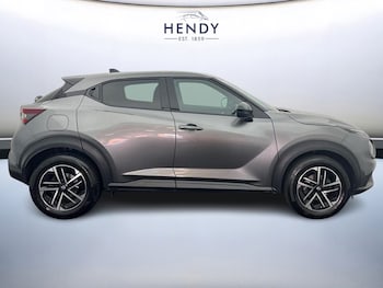 Used Nissan Juke 2025 for sale - 79199926: Photo