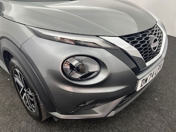 Used Nissan Juke 2025 for sale - 79199926: Photo