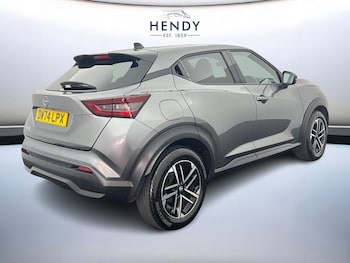 Used Nissan Juke 2025 for sale - 79199926: Photo
