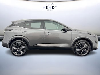 Used Nissan Qashqai 2026 for sale - 79199388: Photo