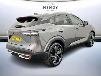 Used Nissan Qashqai 2026 for sale - 79199388: Photo