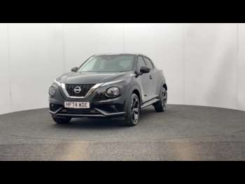Used Nissan Juke 2024 for sale - 74056214: Photo