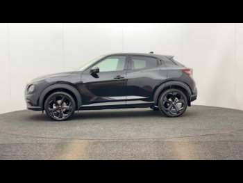 Used Nissan Juke 2024 for sale - 74056214: Photo