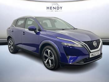 Used Nissan Qashqai 2022 for sale - 79620864: Photo