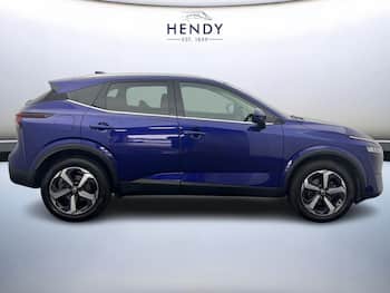 Used Nissan Qashqai 2022 for sale - 79620864: Photo