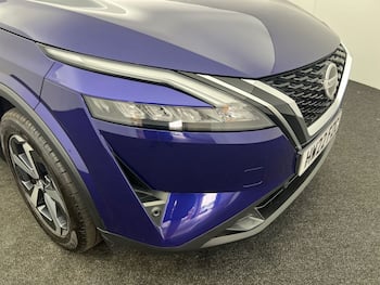 Used Nissan Qashqai 2022 for sale - 79620864: Photo