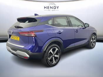 Used Nissan Qashqai 2022 for sale - 79620864: Photo