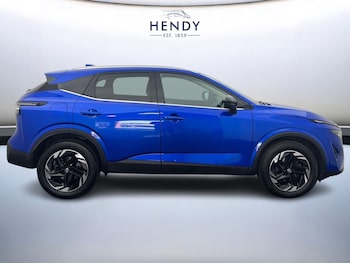 Used Nissan Qashqai 2025 for sale - 79199911: Photo