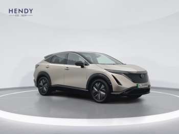 Used Nissan ARIYA 2024 for sale - 73426305: Photo
