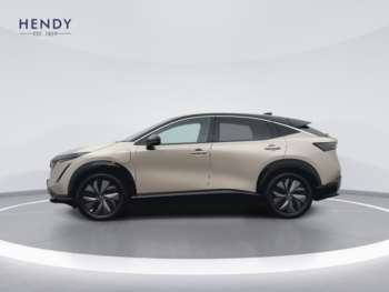 Used Nissan ARIYA 2024 for sale - 73426305: Photo