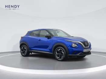 Used Nissan Juke 2023 for sale - 74531732: Photo