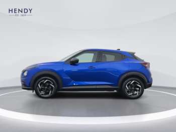 Used Nissan Juke 2023 for sale - 74531732: Photo