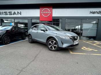 2022 (22) - DIG-T MH N-Connecta 5-Door