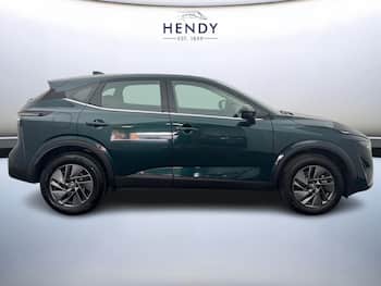 Used Nissan Qashqai 2025 for sale - 79793041: Photo