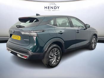 Used Nissan Qashqai 2025 for sale - 79793041: Photo