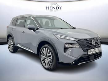 Used Nissan X-Trail 2026 for sale - 79780189: Photo