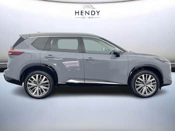 Used Nissan X-Trail 2026 for sale - 79780189: Photo