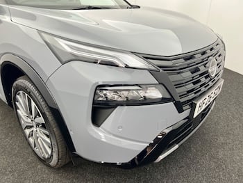 Used Nissan X-Trail 2026 for sale - 79780189: Photo