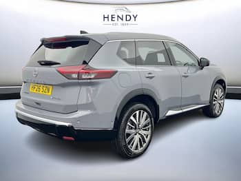 Used Nissan X-Trail 2026 for sale - 79780189: Photo