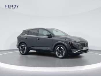 Used Nissan Qashqai 2024 for sale - 74440269: Photo
