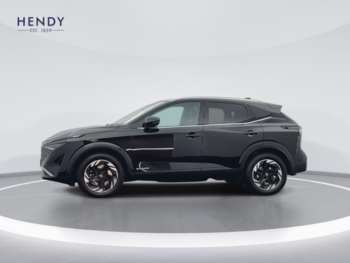 Used Nissan Qashqai 2024 for sale - 74440269: Photo