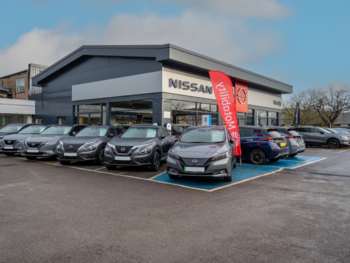 Used Nissan Qashqai 2021 for sale - 74894545: Photo