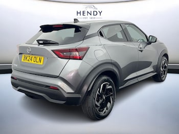 Used Nissan Juke 2024 for sale - 79198944: Photo