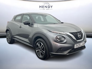 Used Nissan Juke 2025 for sale - 79199929: Photo
