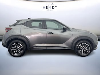 Used Nissan Juke 2025 for sale - 79199929: Photo